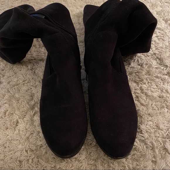 Sam Edelman Over the Knee Boots - Picture 5 of 8